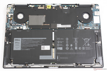 XPS 13 7390 2-in-1