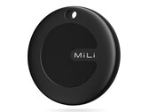 MiTag питается от батарейки CR2032, которая может прослужить до года, прежде чем потребуется ее замена. (Источник изображения: MiLi)