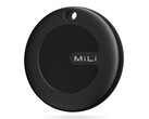 MiTag питается от батарейки CR2032, которая может прослужить до года, прежде чем потребуется ее замена. (Источник изображения: MiLi)