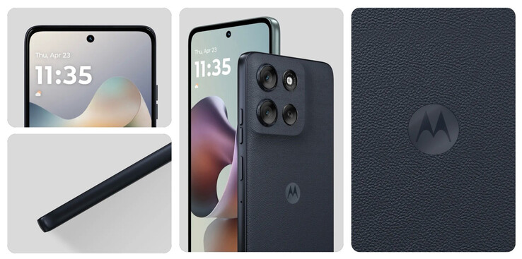 (Источник изображения: Motorola)