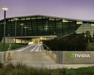 Nvidia сталкивается с финансовым давлением из-за запрета США и Китая на чипы искусственного интеллекта и повышает цены на продукцию. На фото: Офис Endeavor компании Nvidia (Источник изображения: Nvidia)