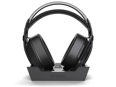 RIG 900 MAX HS - новая беспроводная игровая гарнитура для PS5 и ПК (Источник изображения: Nacon)