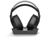 RIG 900 MAX HS - новая беспроводная игровая гарнитура для PS5 и ПК (Источник изображения: Nacon)