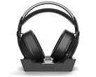 RIG 900 MAX HS - новая беспроводная игровая гарнитура для PS5 и ПК (Источник изображения: Nacon)