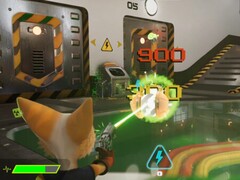 Игра Not Raised by Wolves была выпущена в Steam 1 октября и с тех пор получила исключительно положительные отзывы. (Источник изображения: Steam)