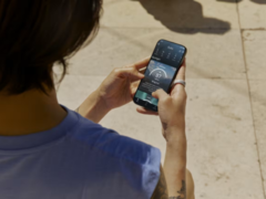 Новая интеграция Oura и Dexcom предоставит пользователям новый способ контроля уровня глюкозы в крови. (Источник изображения: Oura)