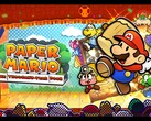 Paper Mario: The Thousand Year Door (Источник изображения: Nintendo of America)