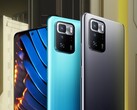 Das Poco X3 GT bietet spannende Features zum attraktiven Preis. (Bild: Xiaomi)