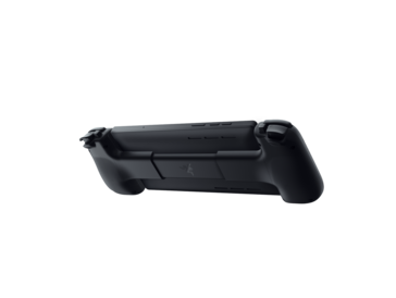 Razer Edge с фирменным геймпадом