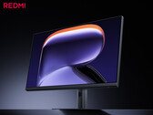Redmi A27U Type-C 2026 стоит около $250 в Китае. На фотографии: монитор 4K. (Источник изображения: Xiaomi - отредактировано)