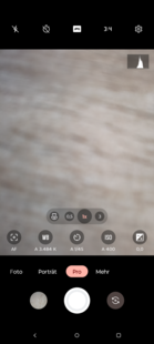 Обзор смартфона Thinkphone 25