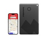 Карта SwitchBot Waller Finder Card работает с Apple Find My. (Источник изображения: SwitchBot).