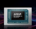 APU серии AMD Ryzen AI 400 оснащены смесью ядер Zen 5 и Zen 5c. (Источник изображения: AMD)
