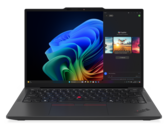 ThinkPad X теперь ультралегкий с AMD Ryzen AI: вес нового Lenovo ThinkPad X13 Gen 6 снижен до менее одного килограмма (на фото: Lenovo ThinkPad X13 Gen 6, источник изображения: Lenovo)