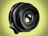 Thypoch Ksana 35 mm f/2 - это компактный полнокадровый объектив для камер Leica M.