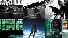 Камера Realme GT 8 Pro вобрала в себя многое от Ricoh GR IV, о чем свидетельствуют первые официальные образцы фотографий. (Источник изображения: Realme)