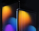 Серия Pad 7 от Xiaomi стремительно приближается к своей первой годовщине, Pad 7 Pro на фото. (Источник изображения: Xiaomi - отредактировано)