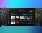 Microsoft интегрирует игры Steam в приложение Xbox, чтобы упростить использование игровых портативных устройств. (Источник изображения: Microsoft)