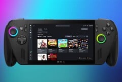 Microsoft интегрирует игры Steam в приложение Xbox, чтобы упростить использование игровых портативных устройств. (Источник изображения: Microsoft)