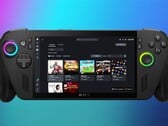 Microsoft интегрирует игры Steam в приложение Xbox, чтобы упростить использование игровых портативных устройств. (Источник изображения: Microsoft)