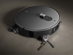 Новый робот-пылесос Mi Home Vacuum 6 Max от Xiaomi