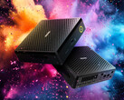 Zotac ZBox Magnus EN имеет довольно непритязательный дизайн, учитывая его сравнительно мощные внутренние компоненты. (Источник изображения: Zotac)