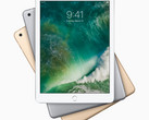 Знакомьтесь: новый iPad. (Изображение: Apple)