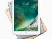 Знакомьтесь: новый iPad. (Изображение: Apple)
