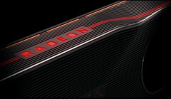 AMD представила микроархитектуру RDNA (Radeon DNA) ещё в июле 2019 года. (Источник: AMD)
