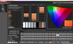 ColorChecker