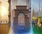 Последнее обновление Deadlock от Valve переходит на трехполосную карту