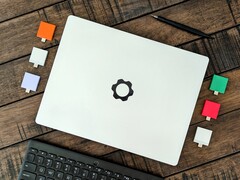 Обзор Framework Laptop 13.5 Core Ultra 7: Новый дисплей 2,8K 120 Гц с графикой Arc 8