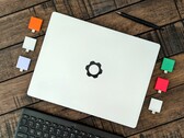Обзор Framework Laptop 13.5 Core Ultra 7: Новый дисплей 2,8K 120 Гц с графикой Arc 8