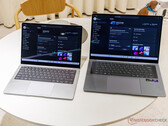 Серия Galaxy Book6 выпускается в 14- и 16-дюймовых размерах.