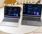 Серия Galaxy Book6 выпускается в 14- и 16-дюймовых размерах.