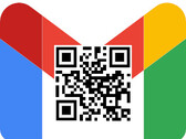 Google может вскоре отказаться от SMS-аутентификации для входа в Gmail, по словам одного из сотрудников компании, занимающегося вопросами безопасности. (Источник изображения: Логотип Gmail с QR-кодом)