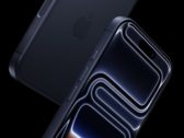 Рекламное изображение Apple iPhone 17 Pro.