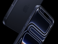 Рекламное изображение Apple iPhone 17 Pro.
