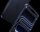 Рекламное изображение Apple iPhone 17 Pro.