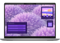 Dell Inspiron 14 5441 поставляется в вариантах Snapdragon X Plus X1P-42-100 и X1P-64-100. (Источник изображения: Dell)