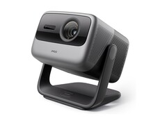 JMGO N1S Ultimate: Новый проектор с высоким разрешением и яркостью (Источник изображения: JMGO)