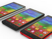 Lenovo K80, смартфон с 4 Гб RAM