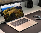 Новые модели MacBook Air на базе Apple M4 появятся в конце этой недели (источник изображения: Apple)
