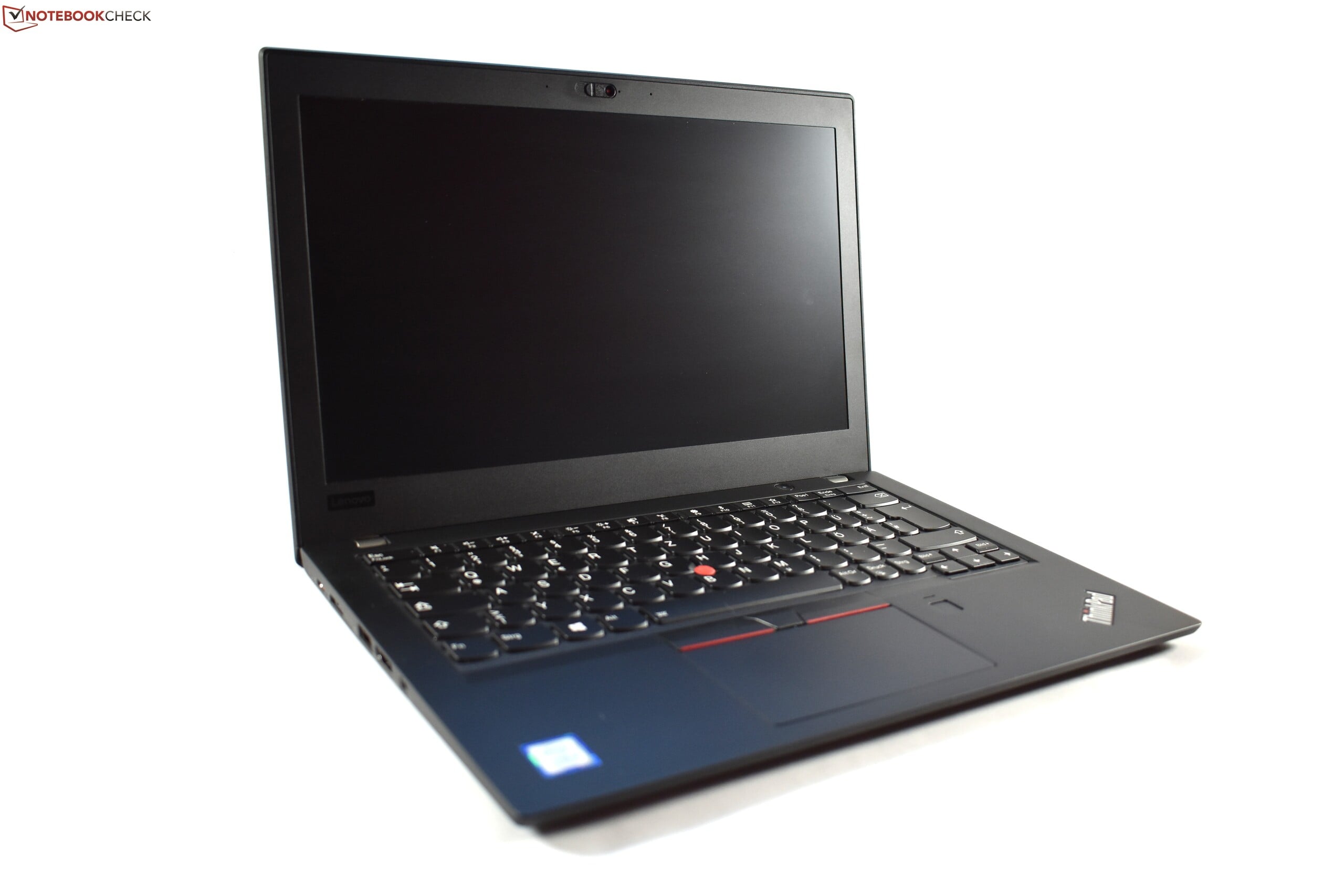 Ноутбук Lenovo ThinkPad X280 (i5-8250U, FHD). Обзор от