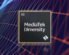 Грядущий Dimensity 9400, скорее всего, будет оснащен 8-ядерным "всепроизводительным" процессором, как и его предшественник. (Источник изображения: Mediatek)