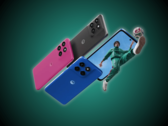 Moto G77 Power.
