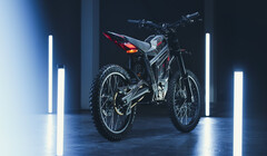 Talaria MX5 Pro (Источник изображения: Luna Cycle)