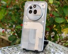 После нескольких месяцев утечек и тизеров наконец-то состоялся анонс Nothing Phone (3a) Pro (источник изображения: Notebookcheck)