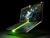 Графический процессор для ноутбуков Nvidia GeForce RTX 5080 прошел бенчмарк в Geekbench (источник изображения: Nvidia)