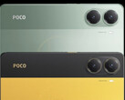 Poco X7 Pro может быть глобальной версией Redmi Turbo 4. (Источник изображения: via @passionategeekz)